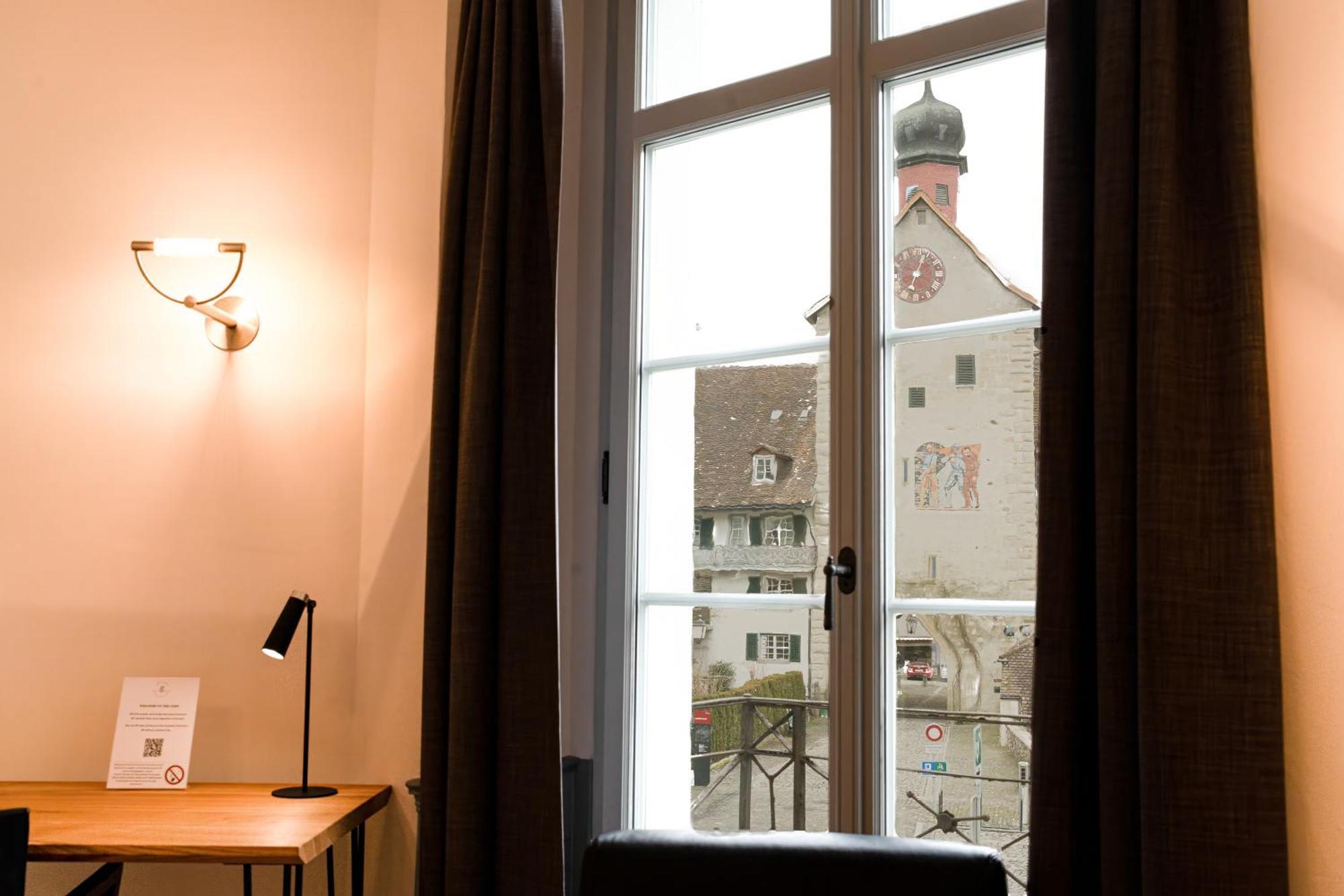 Hotel Le Lion - Self Check-In Bischofszell Dış mekan fotoğraf